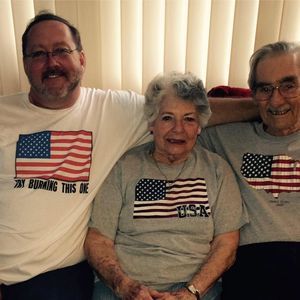 Meet your Posher, Larry